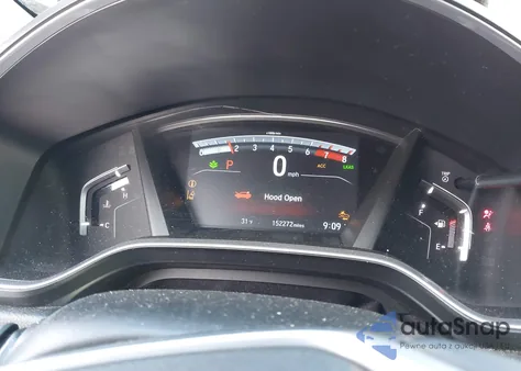 2021 Honda Cr-V Awd Touring z USA, uszkodzony, nr VIN 2HKRW2H99MH608208